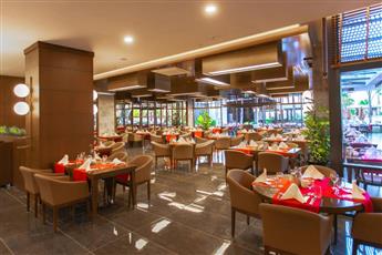 Alexia Resort & Spa Hotel 5* Adults Only 16+