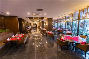 Alexia Resort & Spa Hotel 5* Adults Only 16+