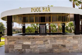 Alexia Resort & Spa Hotel 5* Adults Only 16+