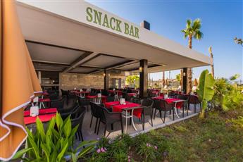 Alexia Resort & Spa Hotel 5* Adults Only 16+