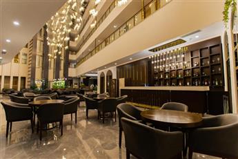 Alexia Resort & Spa Hotel 5* Adults Only 16+