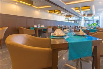 Alexia Resort & Spa Hotel 5* Adults Only 16+