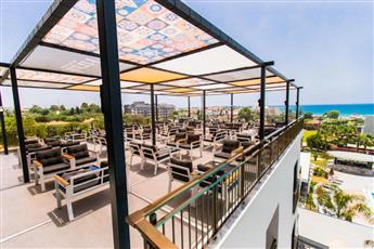 Alexia Resort & Spa Hotel 5* Adults Only 16+