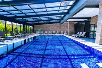 Alexia Resort & Spa Hotel 5* Adults Only 16+