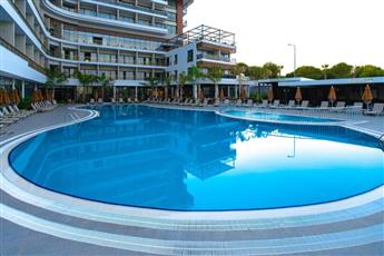Alexia Resort & Spa Hotel 5* Adults Only 16+