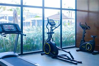 Alexia Resort & Spa Hotel 5* Adults Only 16+