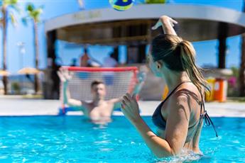 Alexia Resort & Spa Hotel 5* Adults Only 16+