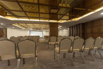 Alexia Resort & Spa Hotel 5* Adults Only 16+