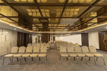 Alexia Resort & Spa Hotel 5* Adults Only 16+