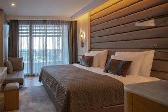 Alexia Resort & Spa Hotel 5* Adults Only 16+