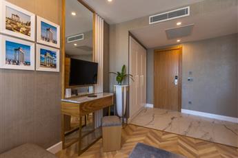 Alexia Resort & Spa Hotel 5* Adults Only 16+