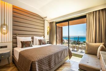 Alexia Resort & Spa Hotel 5* Adults Only 16+