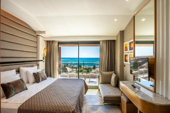 Alexia Resort & Spa Hotel 5* Adults Only 16+