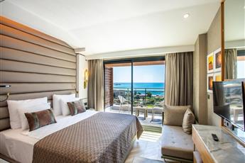 Alexia Resort & Spa Hotel 5* Adults Only 16+