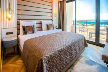 Alexia Resort & Spa Hotel 5* Adults Only 16+