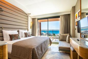 Alexia Resort & Spa Hotel 5* Adults Only 16+