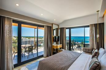 Alexia Resort & Spa Hotel 5* Adults Only 16+