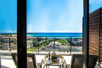 Alexia Resort & Spa Hotel 5* Adults Only 16+