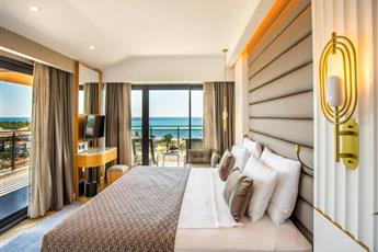 Alexia Resort & Spa Hotel 5* Adults Only 16+