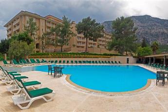 Alexius Beach Hotel