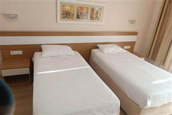 Alexius Beach Hotel