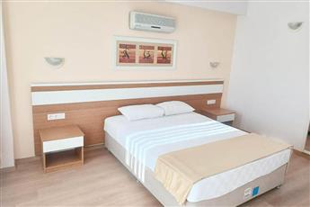 Alexius Beach Hotel