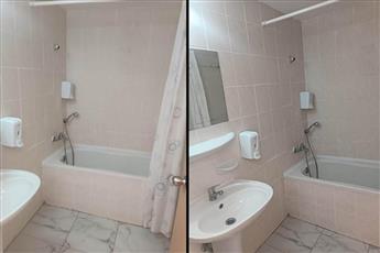 Alexius Beach Hotel