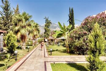 Alexius Beach Hotel