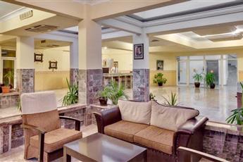 Alexius Beach Hotel