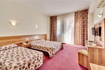 Alexius Beach Hotel