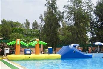 Alexius Beach Hotel