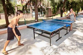 Alexius Beach Hotel