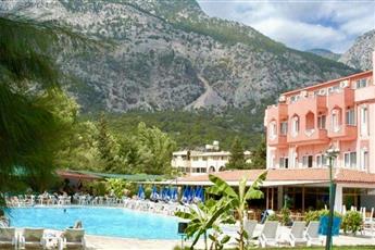 Alexius Beach Hotel