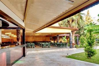 Alexius Beach Hotel