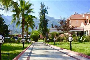 Alexius Beach Hotel
