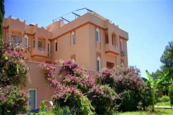 Alexius Beach Hotel