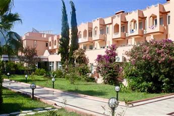 Alexius Beach Hotel
