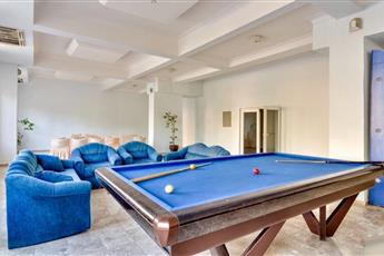 Alexius Beach Hotel