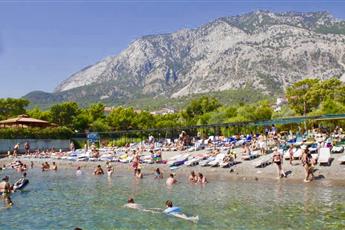 Alexius Beach Hotel