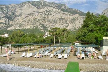 Alexius Beach Hotel