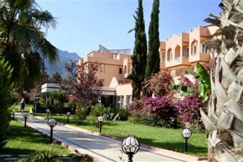 Alexius Beach Hotel