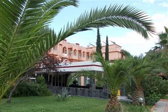 Alexius Beach Hotel