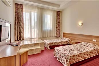 Alexius Beach Hotel