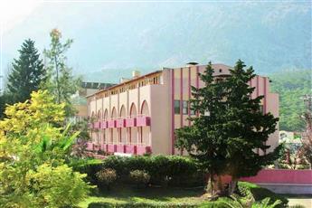 Alexius Beach Hotel