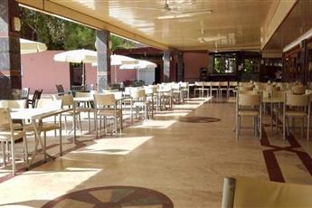 Alexius Beach Hotel
