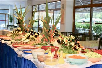 Alexius Beach Hotel
