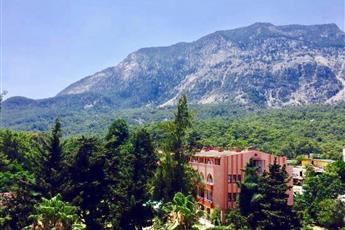 Alexius Beach Hotel