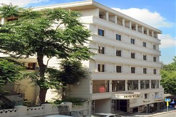 Alfa Hotel