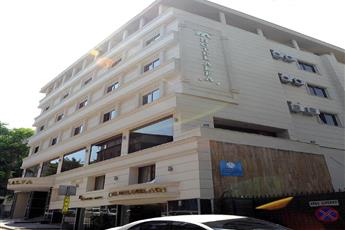 Alfa Hotel