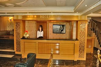 Alfa Hotel